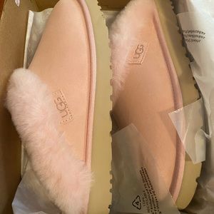 UGG Slippers